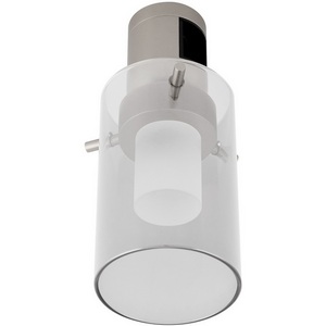 Изображение товара Трековый светильник модульный LED ART-APRIORI-LANTERN-C-R60-5W Warm3000 (TN, 350 deg, 48V) (Arlight, IP20 Металл) 047792