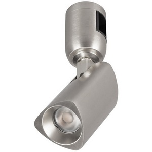 Изображение товара Трековый светильник модульный LED ART-APRIORI-SPOT-TURN-R45-8W Warm3000 (TN, 36 deg, 48V) (Arlight, IP20 Металл) 047797