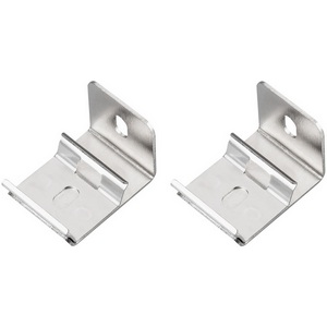 Изображение товара Крепеж монтажный PLS-LOCK-ST-90deg-HIDE сталь (Arlight) 047800