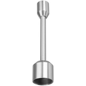 Изображение товара Подвес жесткий ART-APRIORI-ROD-A-L200 (TN) (Arlight, IP20 Металл, 3 года) 047811