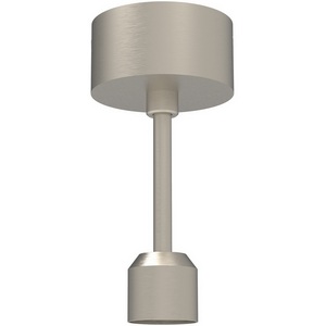 Изображение товара Подвес жесткий с питанием ART-APRIORI-ROD-A-L200-POWER (TN) (Arlight, IP20 Металл, 3 года) 047815