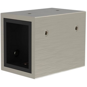 Изображение товара Коннектор прямой ART-APRIORI-CON-H (TN, горизонтальный) (Arlight, IP20 Металл, 3 года) 047820