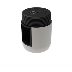 Изображение товара Держатель трека ART-APRIORI-HOLDER-A (TN) (Arlight, IP20 Металл, 3 года) 047825