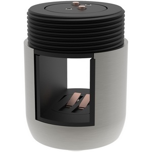 Изображение товара Держатель трека ART-APRIORI-HOLDER-A-POWER (TN) (Arlight, IP20 Металл, 3 года) 047827