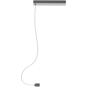 Изображение товара Потолочный короб ART-APRIORI-POWER-BOX-SIDE-L1500 (TN) (Arlight, IP20 Металл, 3 года) 047833