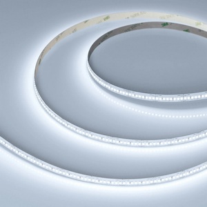 Изображение товара Светодиодная лента MICROLED-M320-8mm 24V White6000 (8 W/m, IP20, SMD2216, 5m) (Arlight, 130 лм/Вт) 047861