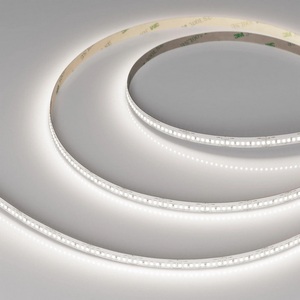 Изображение товара Светодиодная лента MICROLED-M320-8mm 24V Day5000 (8 W/m, IP20, SMD2216, 5m) (Arlight, 130 лм/Вт) 047862