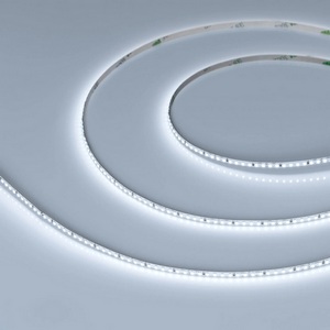 Изображение товара Светодиодная лента MICROLED-M240-4mm 24V White6000 (8 W/m, IP20, SMD2216, 5m) (Arlight, 130 лм/Вт) 047867