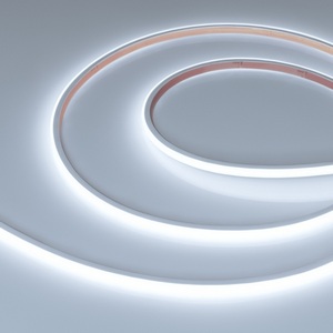 Изображение товара Светодиодная лента влагозащищенная герметичная COB-PSW-X480-6mm 24V White6000 (8 W/m, IP67, 5m) Arlight 047889