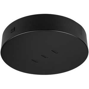 Изображение товара Чаша накладная для блока питания ART-INBELT-CANOPY-SURFACE-POWER (BK, 48V) (Arlight) 047964