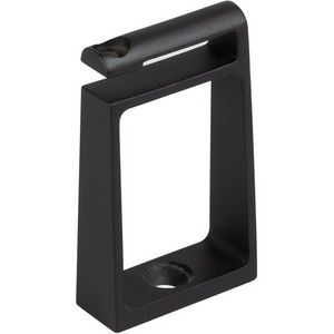 Изображение товара Крепление накладное ART-INBELT-FRAME (BK) (Arlight) 047993