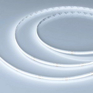 Изображение товара Светодиодная лента COB-X480-8mm 24V White6000 (10 W/m, IP20, 20m PRO REEL) Arlight 048022