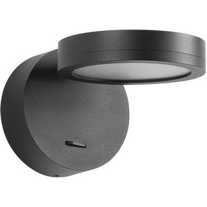 Изображение товара Спот SP-MILADY-R90-6W Warm3000 (BK, 110 deg, 230V) (Arlight, IP20 Металл, 3 года) 048153