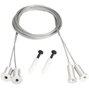 Изображение товара Подвес MonLIGHT-HR-LIFT-D25 White (Arlight, Металл) 048369