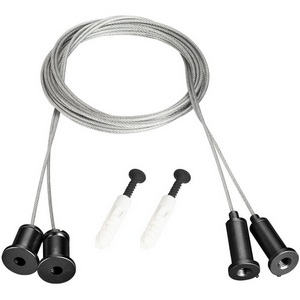 Изображение товара Подвес MonLIGHT-HR-LIFT-D25 Black (Arlight, Металл) 048370