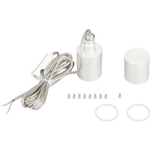Изображение товара Подвес MonLIGHT-VT-LIFT-SIDE-D25 White (Arlight, Металл) 048376