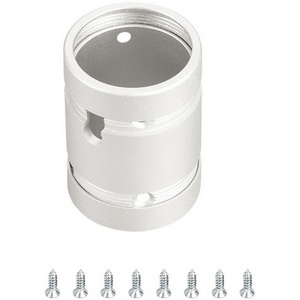 Изображение товара Крепление MonLIGHT-SPLICE-D25 White (Arlight, Металл) 048394