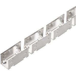 Изображение товара Профиль гибкий HALO-SIDE-15x25-5000 (Arlight, Сталь) 048534