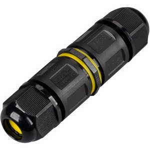 Изображение товара Коннектор NEO-GERM-4pin-WTW (4-8mm) (Arlight, IP68) 048688