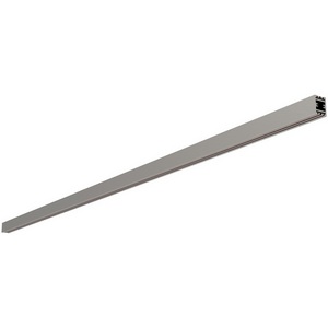 Изображение товара Трек (шинопровод подвесной) 48V ART-APRIORI-TRACK-A-1722-3000 (TN) (Arlight, IP20 Металл) 048735 (3 метра)