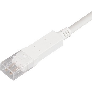 Изображение товара Коннектор выводной ARL-15x6.5mm (Arlight, Пластик) 048851