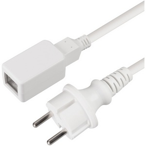 Изображение товара Шнур питания для лент ARL-A84 (Arlight, Пластик) 048891