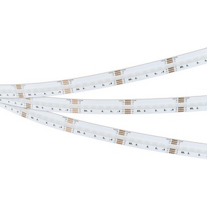 Изображение товара Светодиодная лента CSP-X840-12mm 24V RGBW-MIX (16 W/m, IP20, 5m) Arlight 048945
