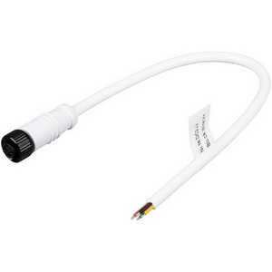 Изображение товара Разъем выводной ARL-RGB-4PIN-L300-F-IP67 (Arlight) 048958
