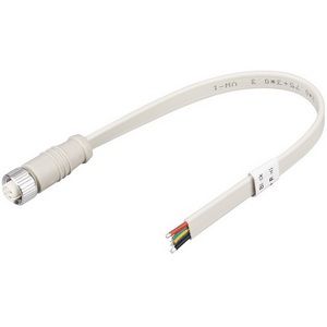 Изображение товара Разъем выводной ARL-RGBW-5PIN-L300-F-IP67 (Arlight) 048966