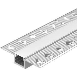 Изображение товара Профиль световая линия под гипсокартон SL-LINIA16-FANTOM-2000 ANOD (Arlight, Алюминий) 049012