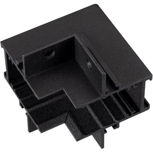 Изображение товара Коннектор угловой MAG-CON-MINI-2538-FDW-L90-INT (BK) (Arlight, IP20 Металл, 3 года) 049051