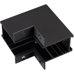 Изображение товара Коннектор угловой MAG-CON-MINI-2538-F-L90-INT (BK) (Arlight, IP20 Металл, 3 года) 049052