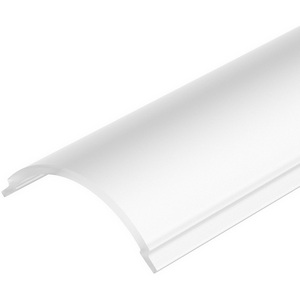 Изображение товара Экран SL-KANT-H10 ROUND OPAL (Arlight, Пластик) 049167