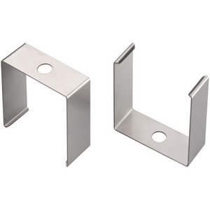 Изображение товара Держатель LINE-5050-DUAL (Arlight, Металл) 049199