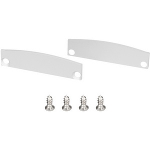 Изображение товара Заглушка LINE-4510 глухая (Arlight, Металл) 049250