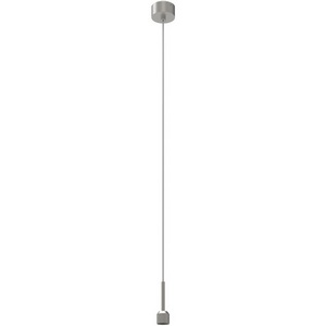 Изображение товара Подвес с питанием ART-APRIORI-CANOPY-HANG-A-L5000 (TN) (Arlight, IP20 Металл, 3 года) 049334