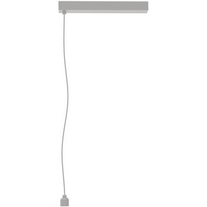 Изображение товара Потолочный короб ART-APRIORI-POWER-BOX-UP-L5000 (TN) (Arlight, IP20 Металл, 3 года) 049343