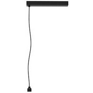 Изображение товара Потолочный короб ART-APRIORI-POWER-BOX-UP-L5000 (BK) (Arlight, IP20 Металл, 3 года) 049344