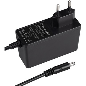 Изображение товара Блок питания ARDV-SP-48-12BW (12V, 4A, 48W) (Arlight, Адаптер) 049392