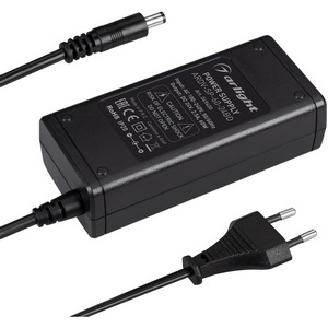 Изображение товара Блок питания ARDV-SP-60-24BD (24V, 2.5A, 60W) (Arlight, Адаптер) 049400