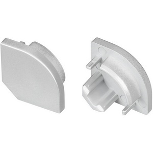 Изображение товара Заглушка SL-KANT-H10 глухая (Arlight, Пластик) 049407