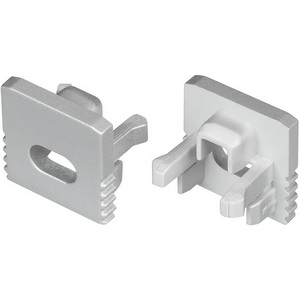 Изображение товара Заглушка SL-MINI-10 с отверстием (Arlight, Пластик) 049413