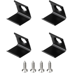 Изображение товара Держатель SL-KANT-H10 BLACK (Arlight, Металл) 049422