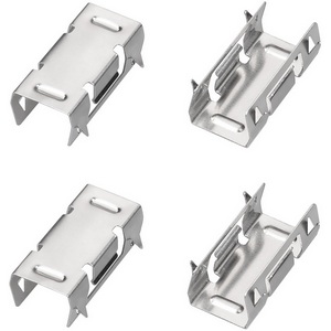 Изображение товара Держатель SL-MINI-10-F (Arlight, Металл) 049455