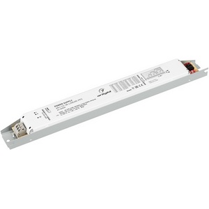 Изображение товара Блок питания ARJ-LG-38-LINEAR-PFC (38W, 9-60V, 0.3-0.9A) (Arlight, IP20 Металл, 5 лет) 049549