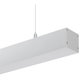 Изображение товара Подвесной линейный светильник SP-LINE-HANG-5050-L960-26W Day4000 (SL, 120 deg, 230V) IP54 (Arlight, Металл) 049579