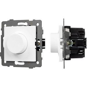 Изображение товара Механизм светорегулятора SWT-DLR-WH-V (250V, 10A) Arlight 049863