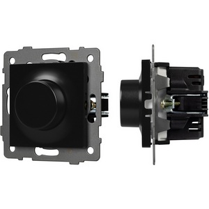 Изображение товара Механизм светорегулятора SWT-DLR-BK-V (250V, 10A) Arlight 049864