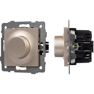 Изображение товара Механизм светорегулятора SWT-DLR-GD-V (250V, 10A) Arlight 049866