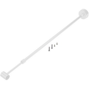 Изображение товара Телескопический подвес WPH-FLEX-D22 WHITE (Arlight, Металл) 049913